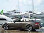 BMW M6 Convertible 2006 года